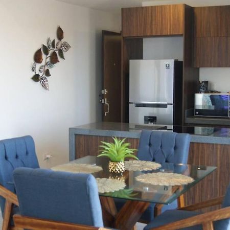 Nuevo Departamento, Excelente Ubicacion Y Muchas Amenidades Apartment Mazatlan Ngoại thất bức ảnh