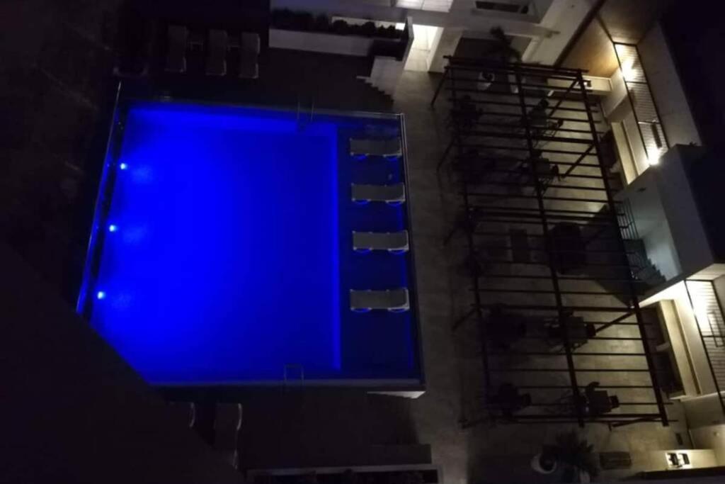 Nuevo Departamento, Excelente Ubicacion Y Muchas Amenidades Apartment Mazatlan Ngoại thất bức ảnh