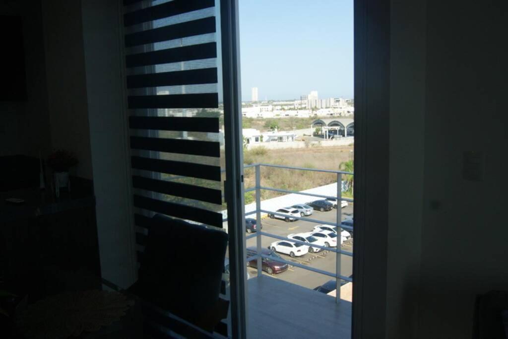 Nuevo Departamento, Excelente Ubicacion Y Muchas Amenidades Apartment Mazatlan Ngoại thất bức ảnh