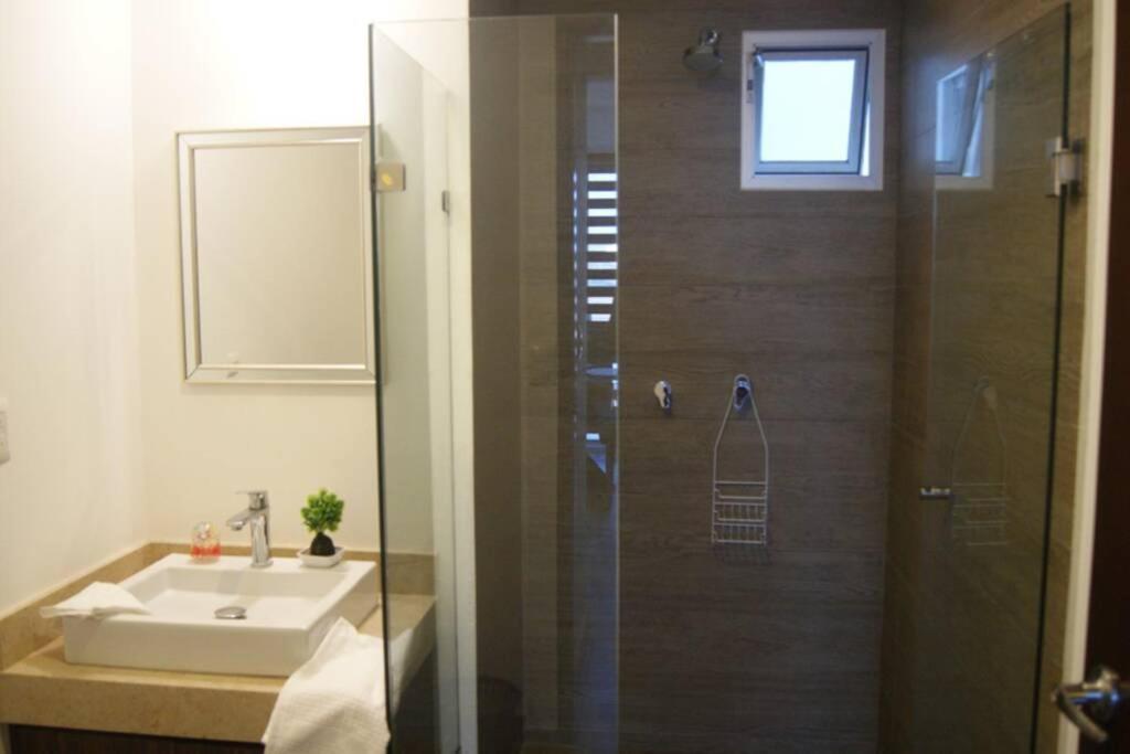 Nuevo Departamento, Excelente Ubicacion Y Muchas Amenidades Apartment Mazatlan Ngoại thất bức ảnh
