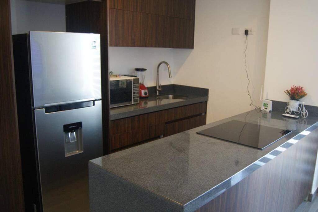 Nuevo Departamento, Excelente Ubicacion Y Muchas Amenidades Apartment Mazatlan Ngoại thất bức ảnh