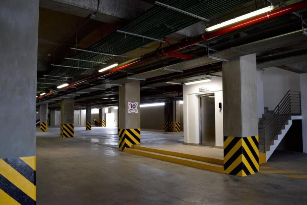 Nuevo Departamento, Excelente Ubicacion Y Muchas Amenidades Apartment Mazatlan Ngoại thất bức ảnh