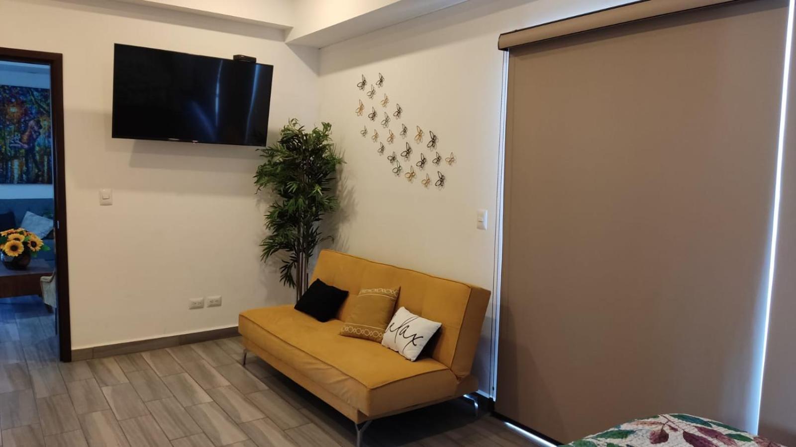 Nuevo Departamento, Excelente Ubicacion Y Muchas Amenidades Apartment Mazatlan Ngoại thất bức ảnh